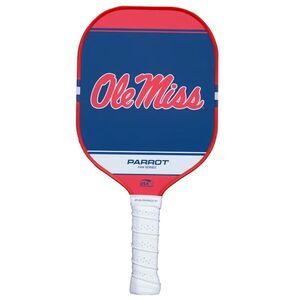 Ole Miss Rebels Sport Plus Pickleball Paddle